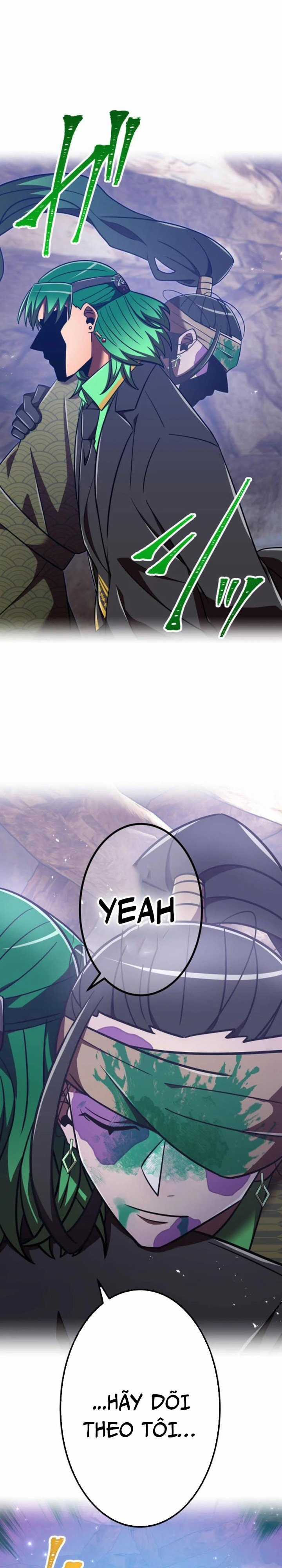 Huyết Thánh Cứu Thế Chủ~ Ta Chỉ Cần 0.0000001% Đã Trở Thành Vô Địch Chapter 118 trang 26