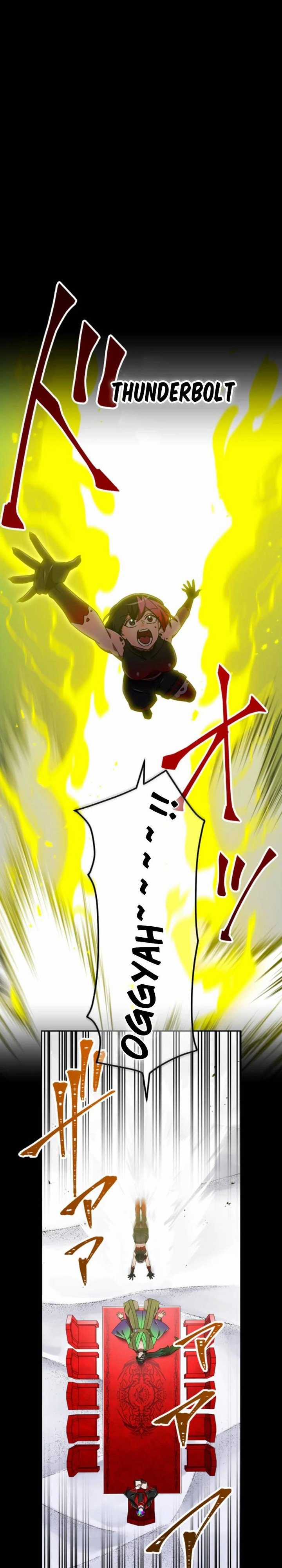 Huyết Thánh Cứu Thế Chủ~ Ta Chỉ Cần 0.0000001% Đã Trở Thành Vô Địch Chapter 118 trang 3