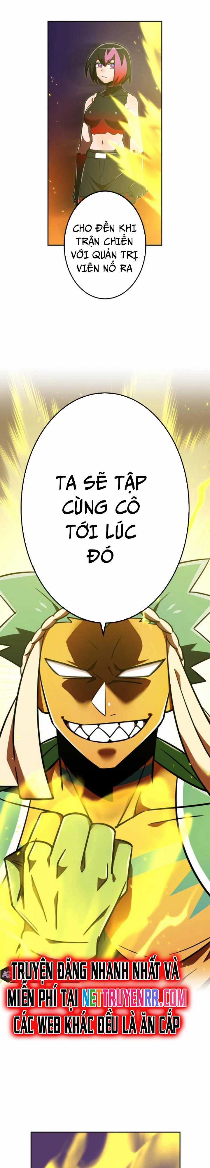 Huyết Thánh Cứu Thế Chủ~ Ta Chỉ Cần 0.0000001% Đã Trở Thành Vô Địch Chapter 118 trang 31