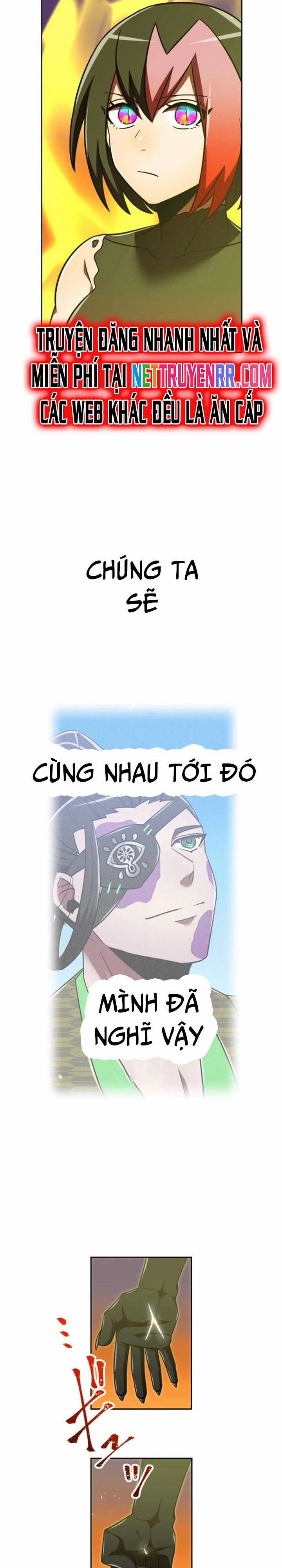 Huyết Thánh Cứu Thế Chủ~ Ta Chỉ Cần 0.0000001% Đã Trở Thành Vô Địch Chapter 118 trang 32