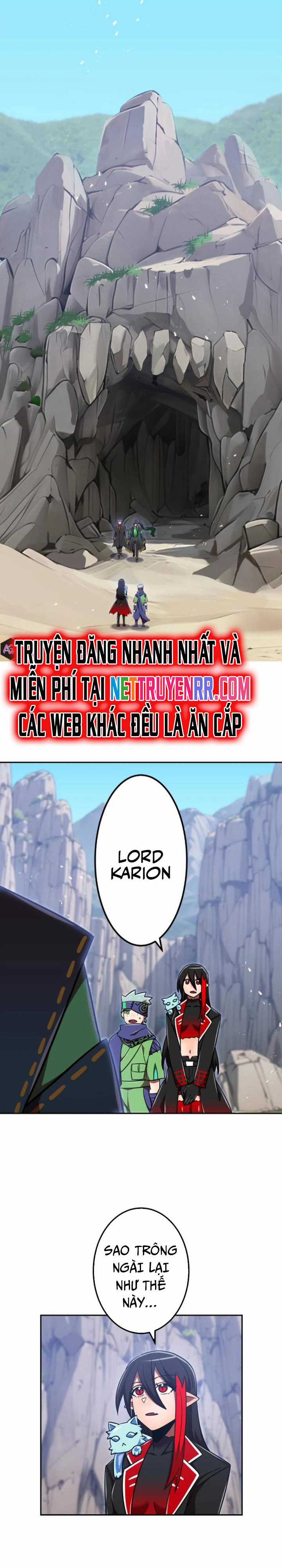 Huyết Thánh Cứu Thế Chủ~ Ta Chỉ Cần 0.0000001% Đã Trở Thành Vô Địch Chapter 118 trang 34