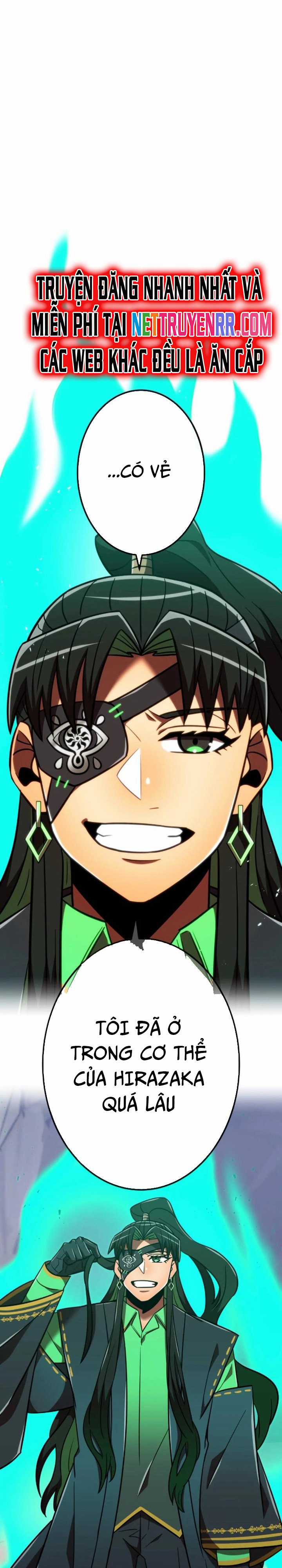 Huyết Thánh Cứu Thế Chủ~ Ta Chỉ Cần 0.0000001% Đã Trở Thành Vô Địch Chapter 118 trang 35