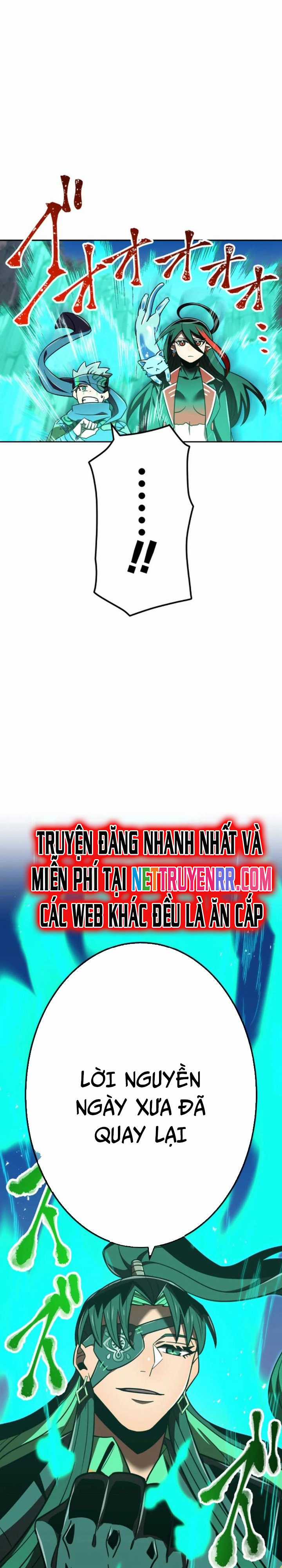 Huyết Thánh Cứu Thế Chủ~ Ta Chỉ Cần 0.0000001% Đã Trở Thành Vô Địch Chapter 118 trang 38