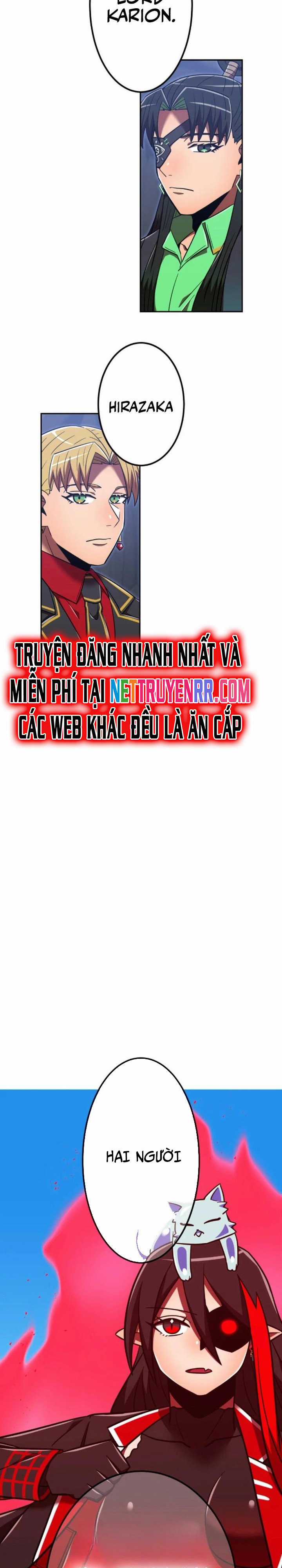 Huyết Thánh Cứu Thế Chủ~ Ta Chỉ Cần 0.0000001% Đã Trở Thành Vô Địch Chapter 118 trang 41