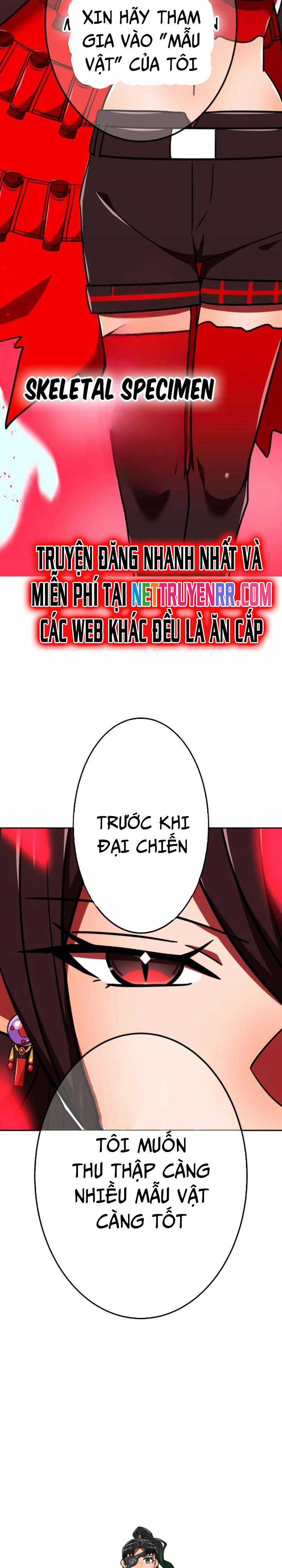 Huyết Thánh Cứu Thế Chủ~ Ta Chỉ Cần 0.0000001% Đã Trở Thành Vô Địch Chapter 118 trang 42