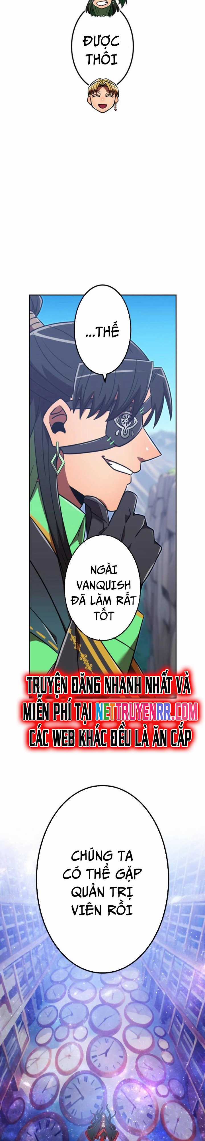 Huyết Thánh Cứu Thế Chủ~ Ta Chỉ Cần 0.0000001% Đã Trở Thành Vô Địch Chapter 118 trang 43