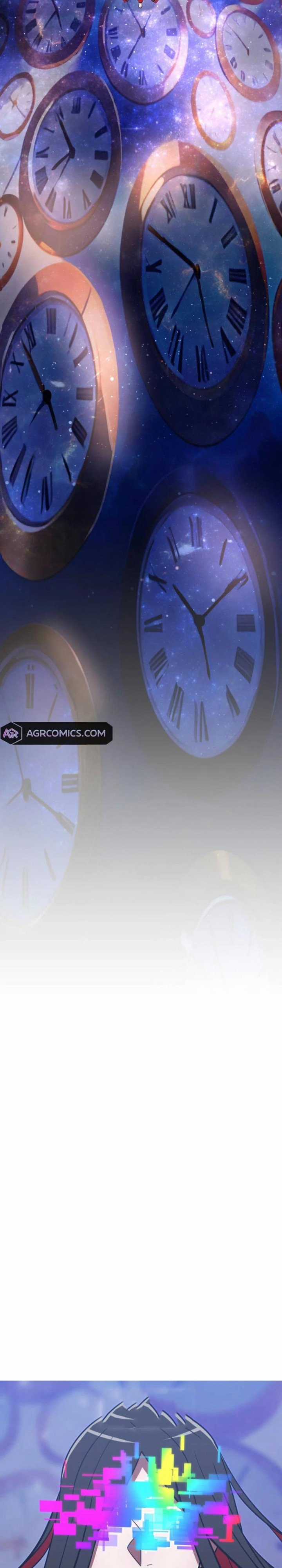 Huyết Thánh Cứu Thế Chủ~ Ta Chỉ Cần 0.0000001% Đã Trở Thành Vô Địch Chapter 118 trang 44