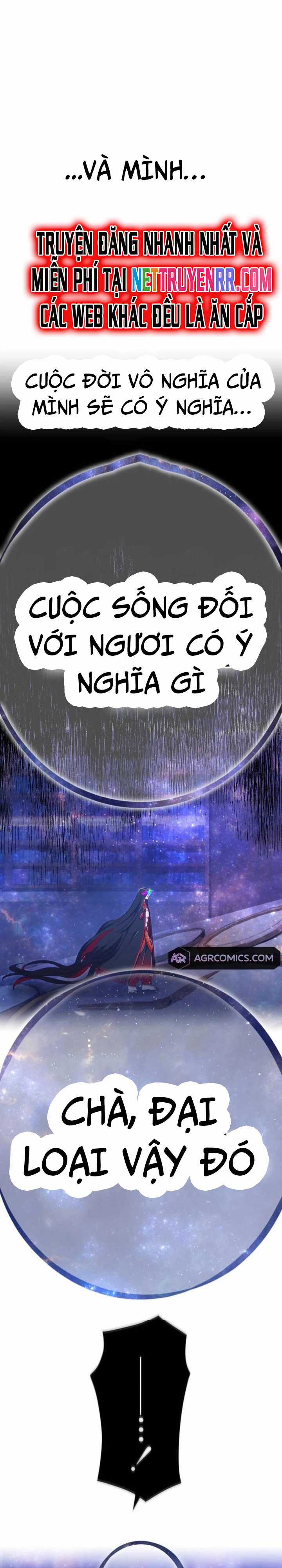 Huyết Thánh Cứu Thế Chủ~ Ta Chỉ Cần 0.0000001% Đã Trở Thành Vô Địch Chapter 118 trang 46