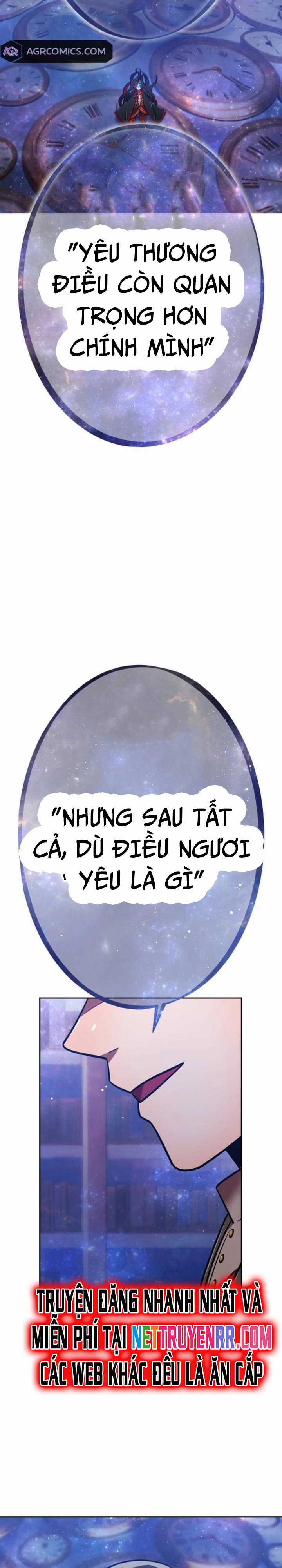 Huyết Thánh Cứu Thế Chủ~ Ta Chỉ Cần 0.0000001% Đã Trở Thành Vô Địch Chapter 118 trang 48