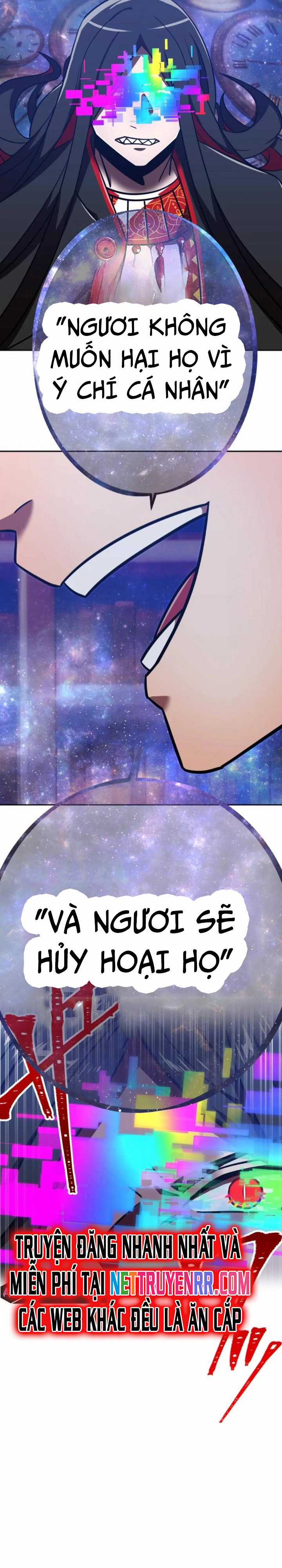 Huyết Thánh Cứu Thế Chủ~ Ta Chỉ Cần 0.0000001% Đã Trở Thành Vô Địch Chapter 118 trang 49