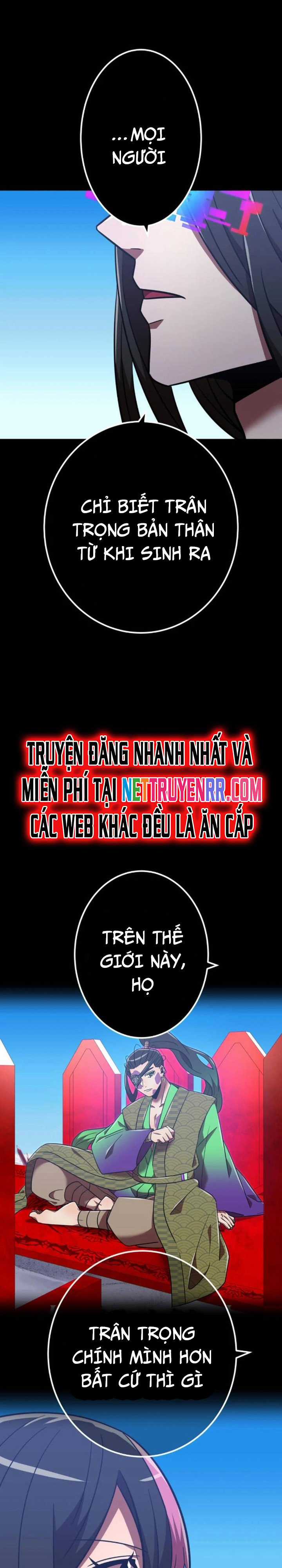 Huyết Thánh Cứu Thế Chủ~ Ta Chỉ Cần 0.0000001% Đã Trở Thành Vô Địch Chapter 118 trang 5