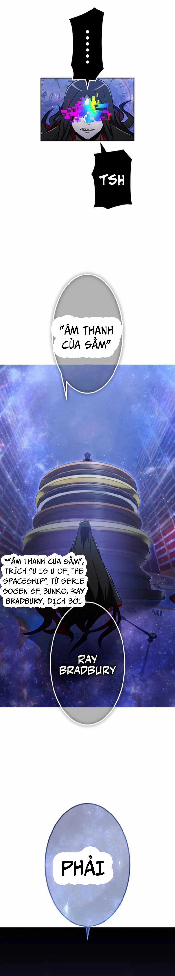 Huyết Thánh Cứu Thế Chủ~ Ta Chỉ Cần 0.0000001% Đã Trở Thành Vô Địch Chapter 118 trang 50