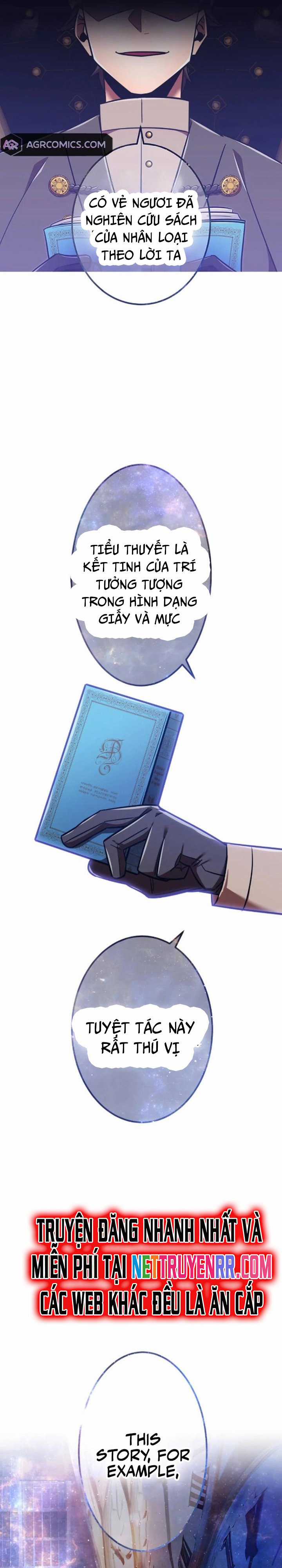 Huyết Thánh Cứu Thế Chủ~ Ta Chỉ Cần 0.0000001% Đã Trở Thành Vô Địch Chapter 118 trang 51