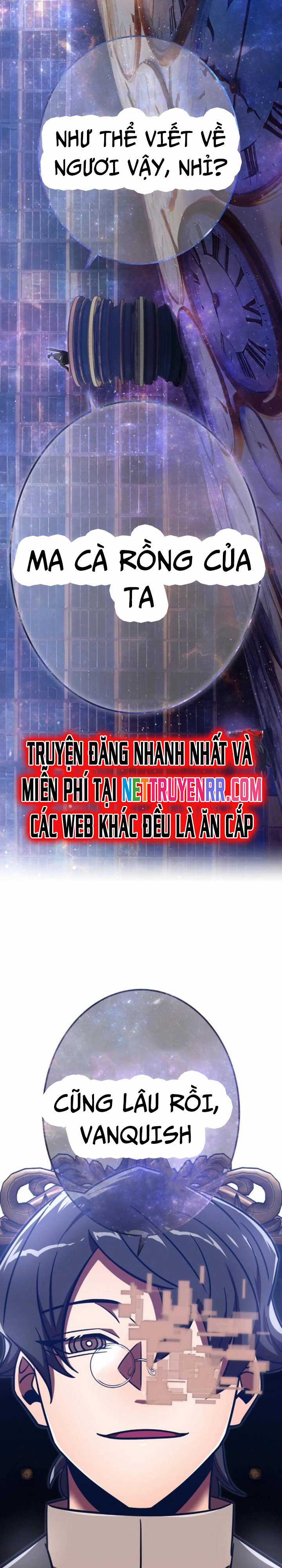 Huyết Thánh Cứu Thế Chủ~ Ta Chỉ Cần 0.0000001% Đã Trở Thành Vô Địch Chapter 118 trang 52