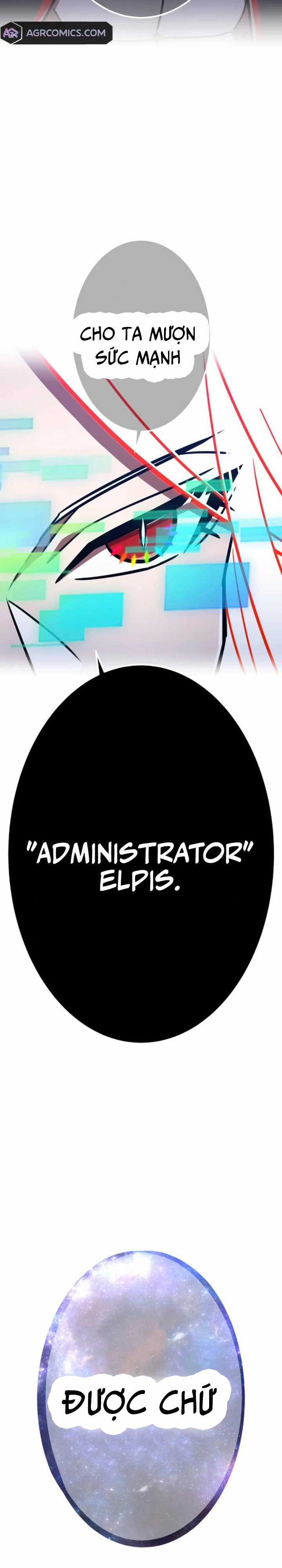 Huyết Thánh Cứu Thế Chủ~ Ta Chỉ Cần 0.0000001% Đã Trở Thành Vô Địch Chapter 118 trang 54