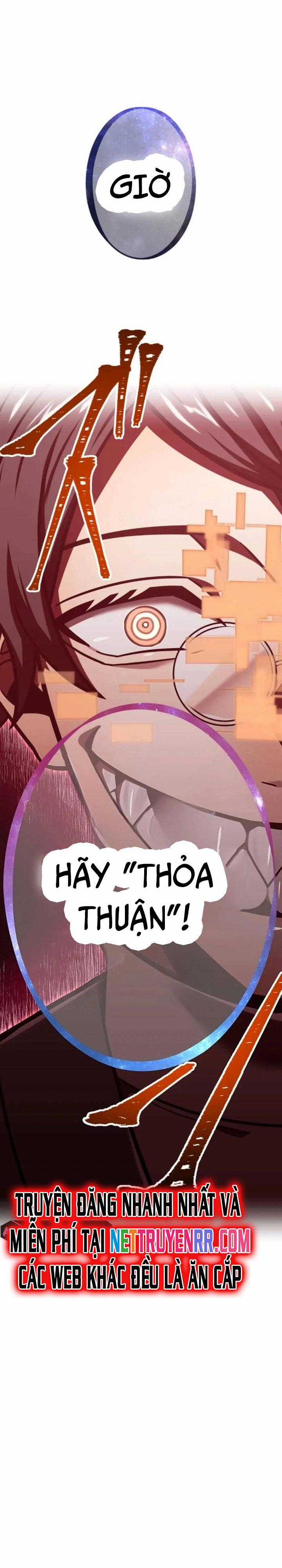 Huyết Thánh Cứu Thế Chủ~ Ta Chỉ Cần 0.0000001% Đã Trở Thành Vô Địch Chapter 118 trang 55