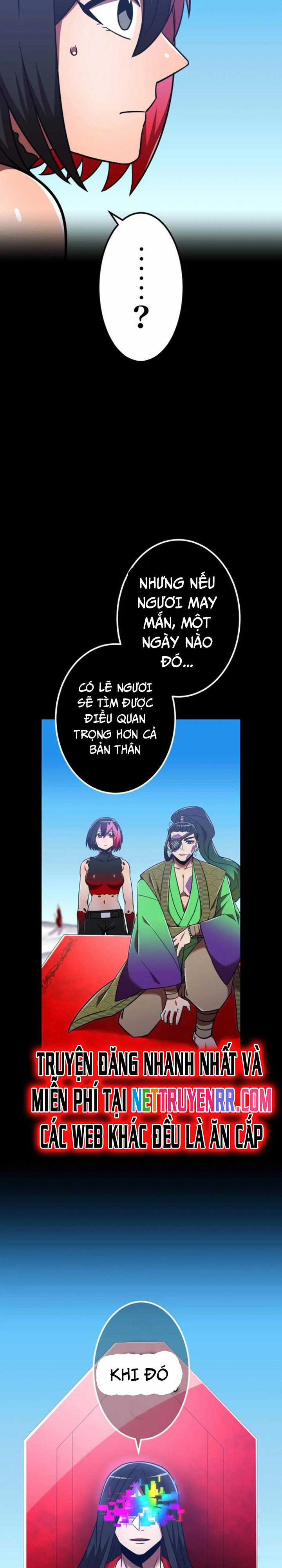 Huyết Thánh Cứu Thế Chủ~ Ta Chỉ Cần 0.0000001% Đã Trở Thành Vô Địch Chapter 118 trang 6