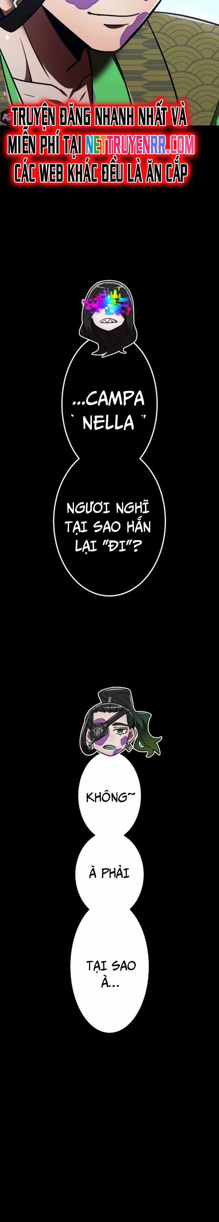 Huyết Thánh Cứu Thế Chủ~ Ta Chỉ Cần 0.0000001% Đã Trở Thành Vô Địch Chapter 118 trang 9