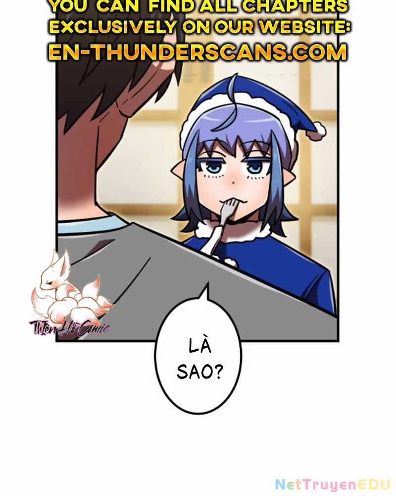 Huyết Thánh Cứu Thế Chủ~ Ta Chỉ Cần 0.0000001% Đã Trở Thành Vô Địch Chapter 119 trang 100