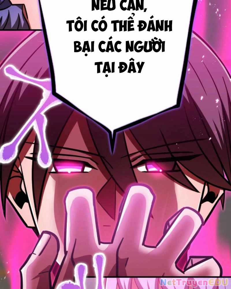 Huyết Thánh Cứu Thế Chủ~ Ta Chỉ Cần 0.0000001% Đã Trở Thành Vô Địch Chapter 119 trang 104