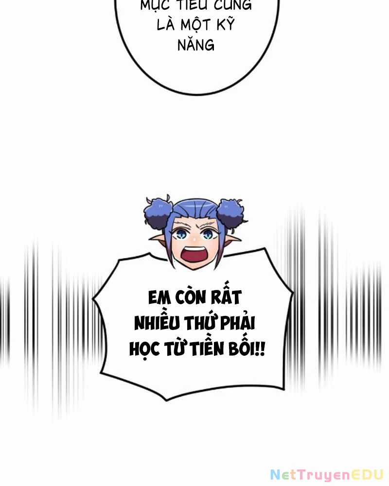 Huyết Thánh Cứu Thế Chủ~ Ta Chỉ Cần 0.0000001% Đã Trở Thành Vô Địch Chapter 119 trang 125