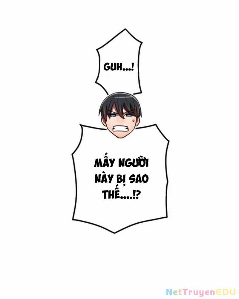 Huyết Thánh Cứu Thế Chủ~ Ta Chỉ Cần 0.0000001% Đã Trở Thành Vô Địch Chapter 119 trang 126