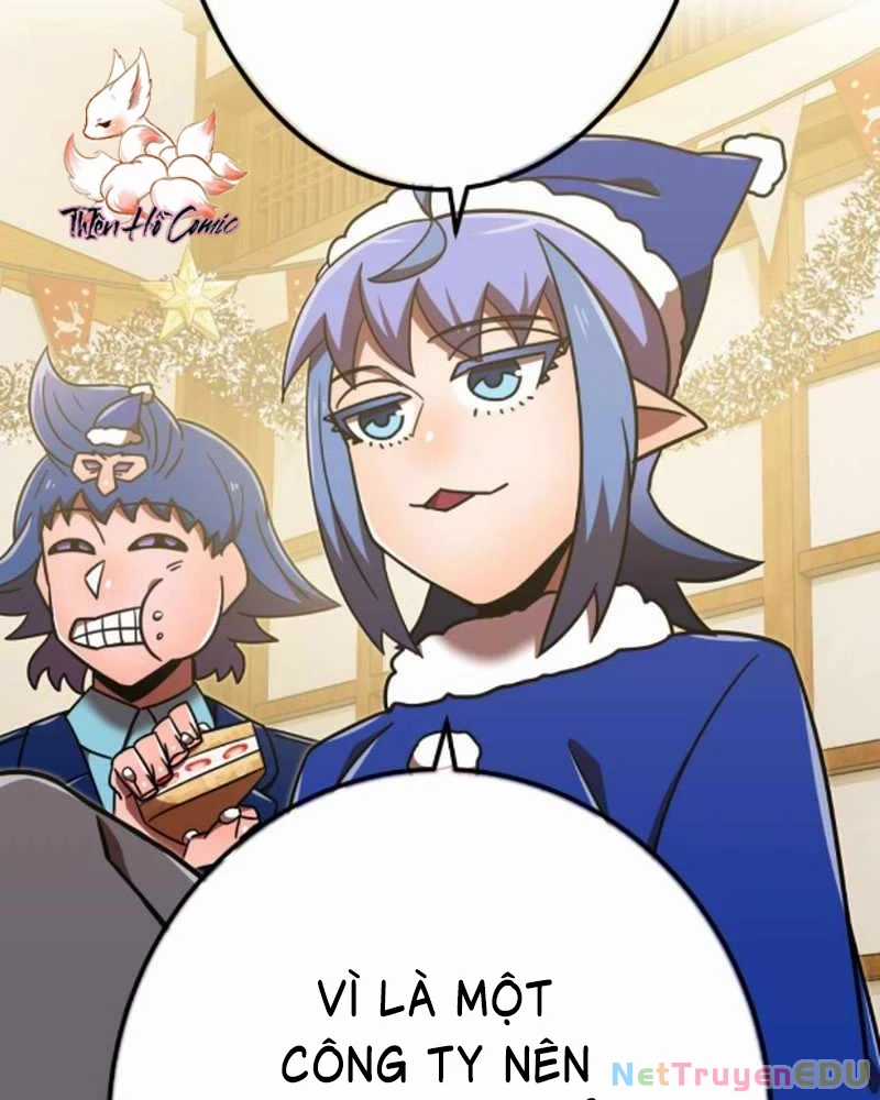 Huyết Thánh Cứu Thế Chủ~ Ta Chỉ Cần 0.0000001% Đã Trở Thành Vô Địch Chapter 119 trang 128