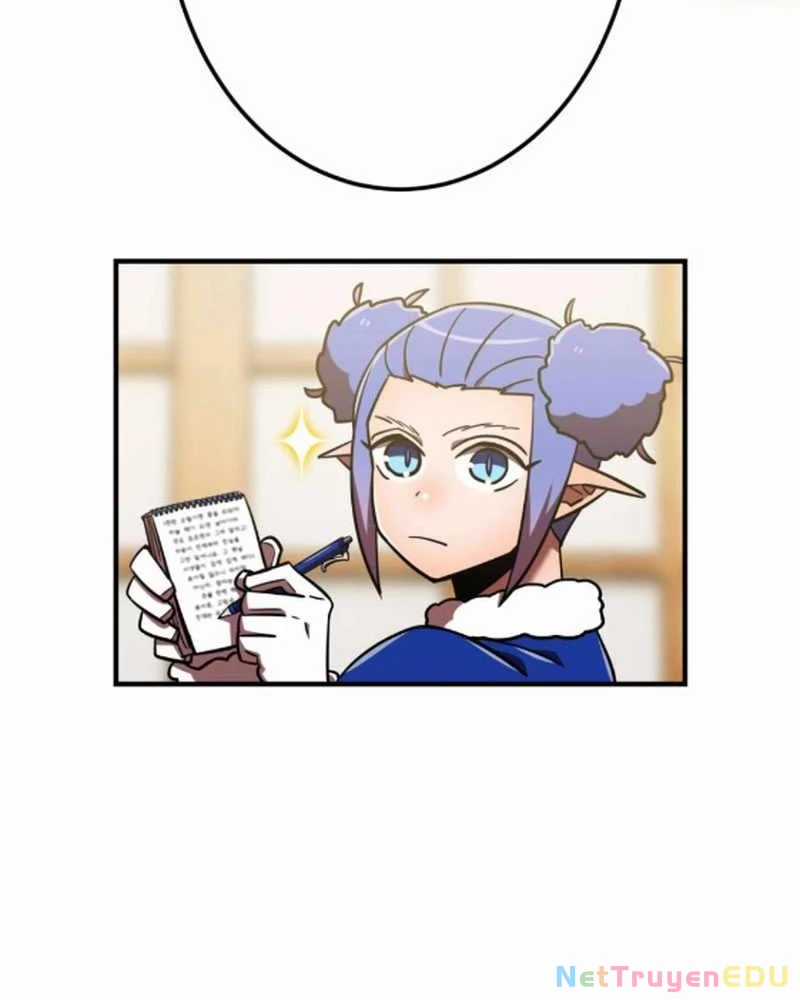 Huyết Thánh Cứu Thế Chủ~ Ta Chỉ Cần 0.0000001% Đã Trở Thành Vô Địch Chapter 119 trang 130