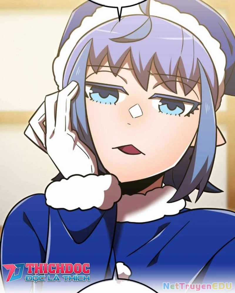 Huyết Thánh Cứu Thế Chủ~ Ta Chỉ Cần 0.0000001% Đã Trở Thành Vô Địch Chapter 119 trang 136