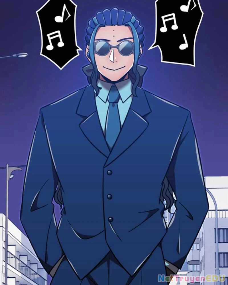 Huyết Thánh Cứu Thế Chủ~ Ta Chỉ Cần 0.0000001% Đã Trở Thành Vô Địch Chapter 119 trang 138