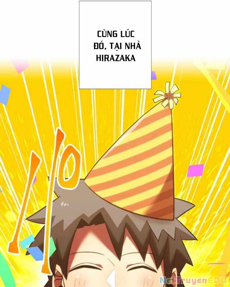 Huyết Thánh Cứu Thế Chủ~ Ta Chỉ Cần 0.0000001% Đã Trở Thành Vô Địch Chapter 119 trang 143