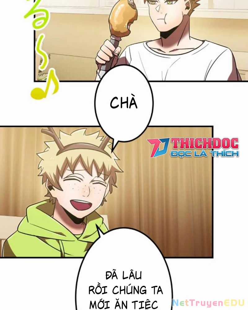 Huyết Thánh Cứu Thế Chủ~ Ta Chỉ Cần 0.0000001% Đã Trở Thành Vô Địch Chapter 119 trang 148