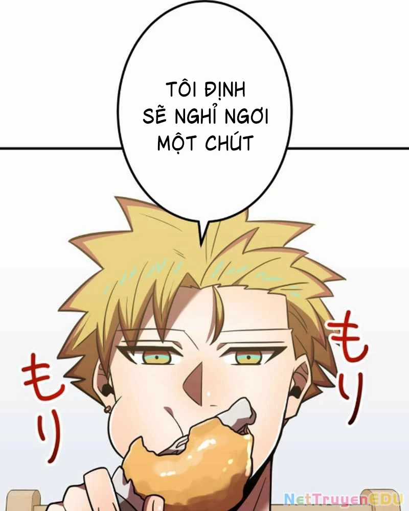 Huyết Thánh Cứu Thế Chủ~ Ta Chỉ Cần 0.0000001% Đã Trở Thành Vô Địch Chapter 119 trang 154