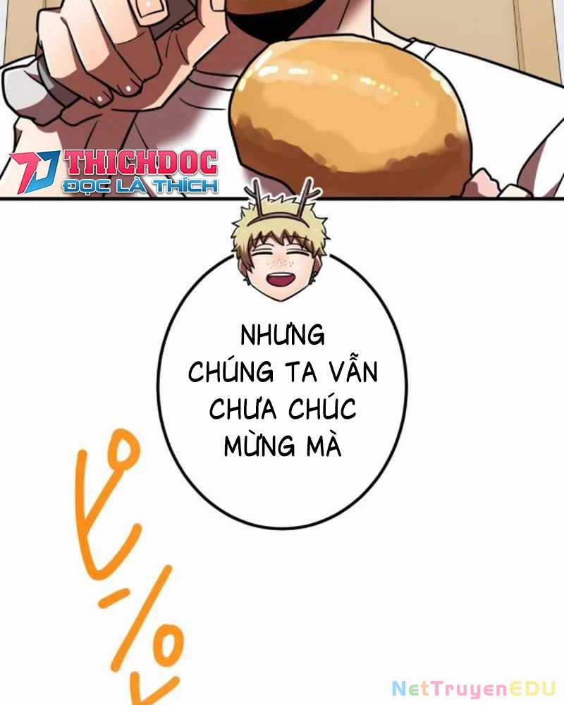 Huyết Thánh Cứu Thế Chủ~ Ta Chỉ Cần 0.0000001% Đã Trở Thành Vô Địch Chapter 119 trang 155