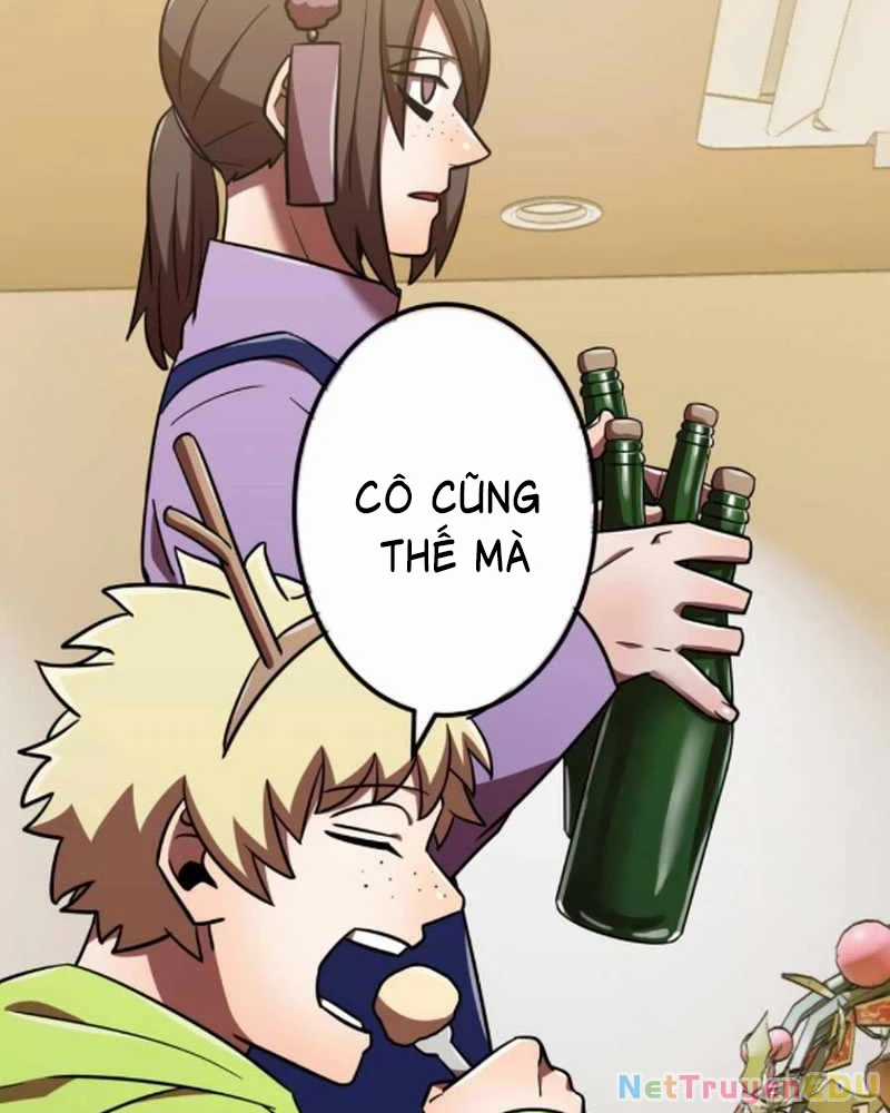 Huyết Thánh Cứu Thế Chủ~ Ta Chỉ Cần 0.0000001% Đã Trở Thành Vô Địch Chapter 119 trang 159