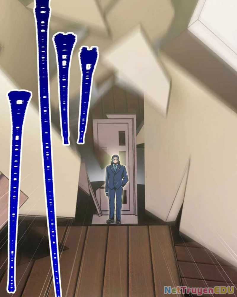 Huyết Thánh Cứu Thế Chủ~ Ta Chỉ Cần 0.0000001% Đã Trở Thành Vô Địch Chapter 119 trang 171