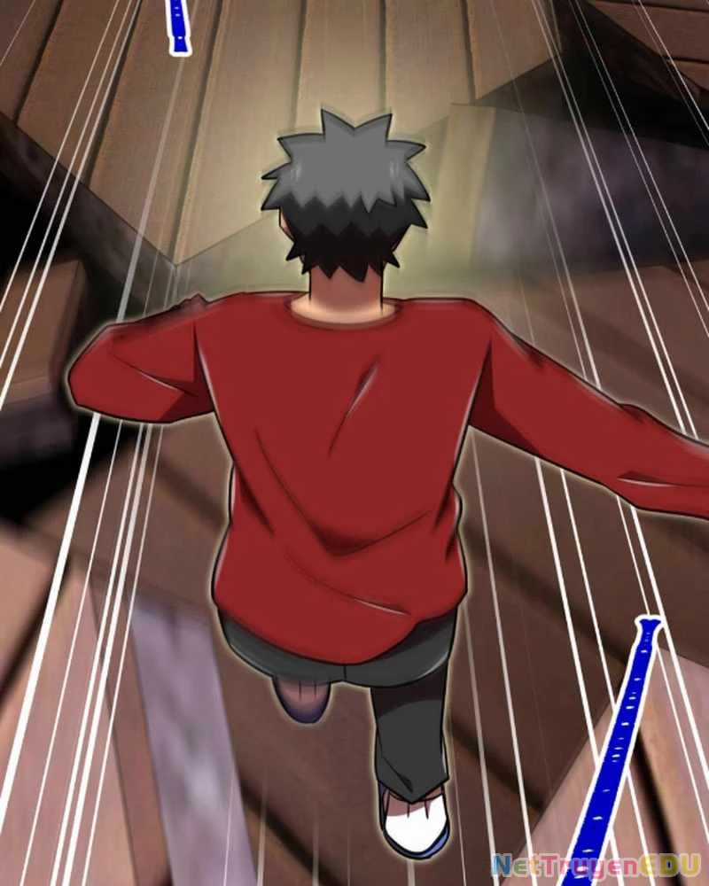 Huyết Thánh Cứu Thế Chủ~ Ta Chỉ Cần 0.0000001% Đã Trở Thành Vô Địch Chapter 119 trang 172