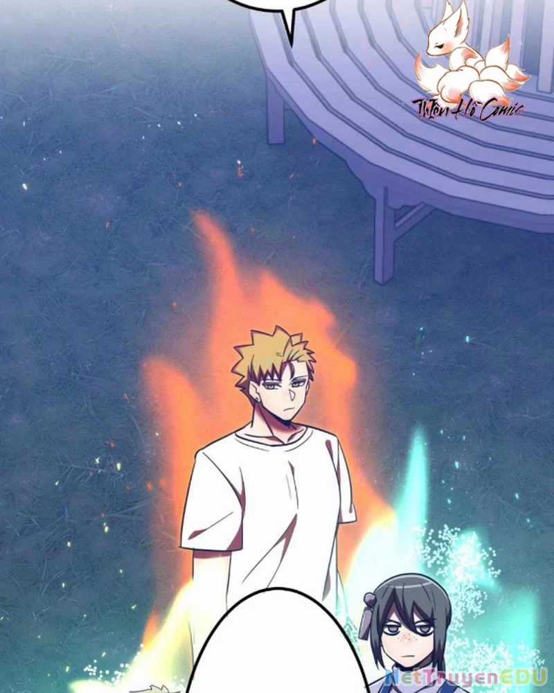 Huyết Thánh Cứu Thế Chủ~ Ta Chỉ Cần 0.0000001% Đã Trở Thành Vô Địch Chapter 119 trang 191