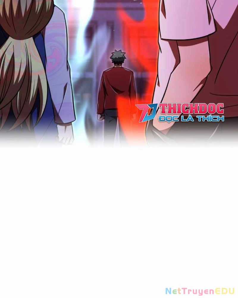 Huyết Thánh Cứu Thế Chủ~ Ta Chỉ Cần 0.0000001% Đã Trở Thành Vô Địch Chapter 119 trang 204