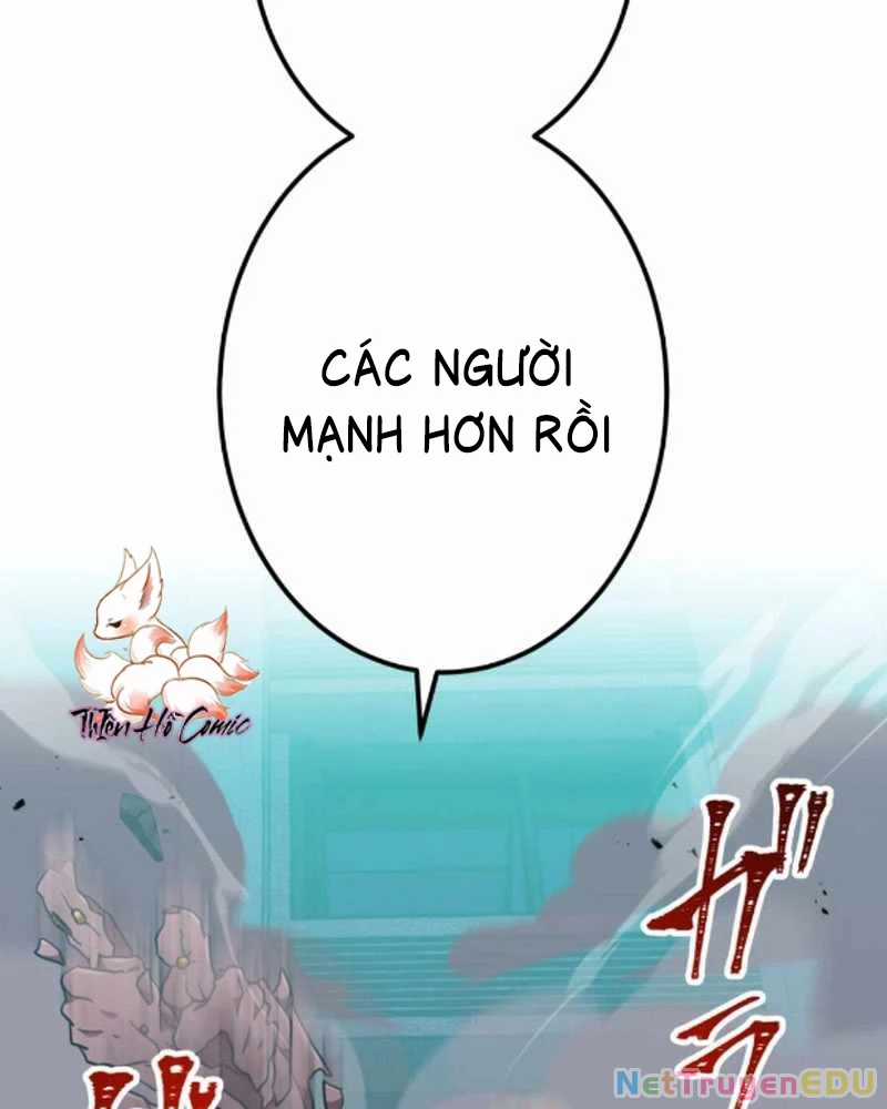 Huyết Thánh Cứu Thế Chủ~ Ta Chỉ Cần 0.0000001% Đã Trở Thành Vô Địch Chapter 119 trang 207