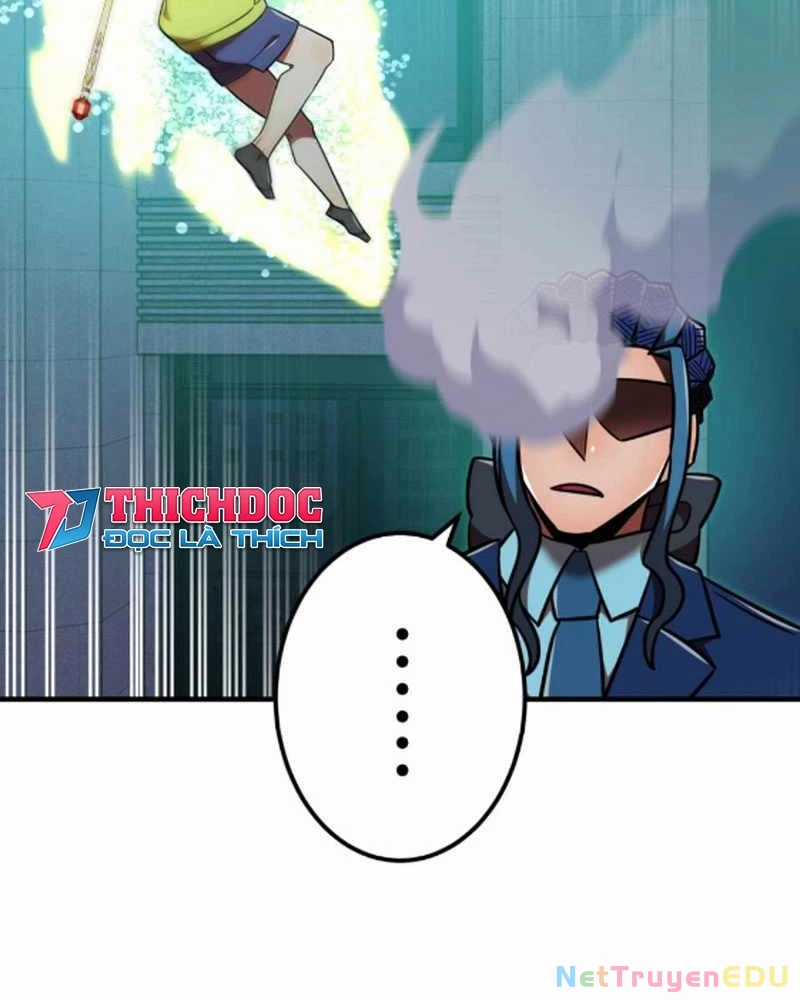 Huyết Thánh Cứu Thế Chủ~ Ta Chỉ Cần 0.0000001% Đã Trở Thành Vô Địch Chapter 119 trang 216