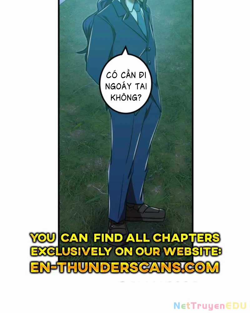 Huyết Thánh Cứu Thế Chủ~ Ta Chỉ Cần 0.0000001% Đã Trở Thành Vô Địch Chapter 119 trang 218