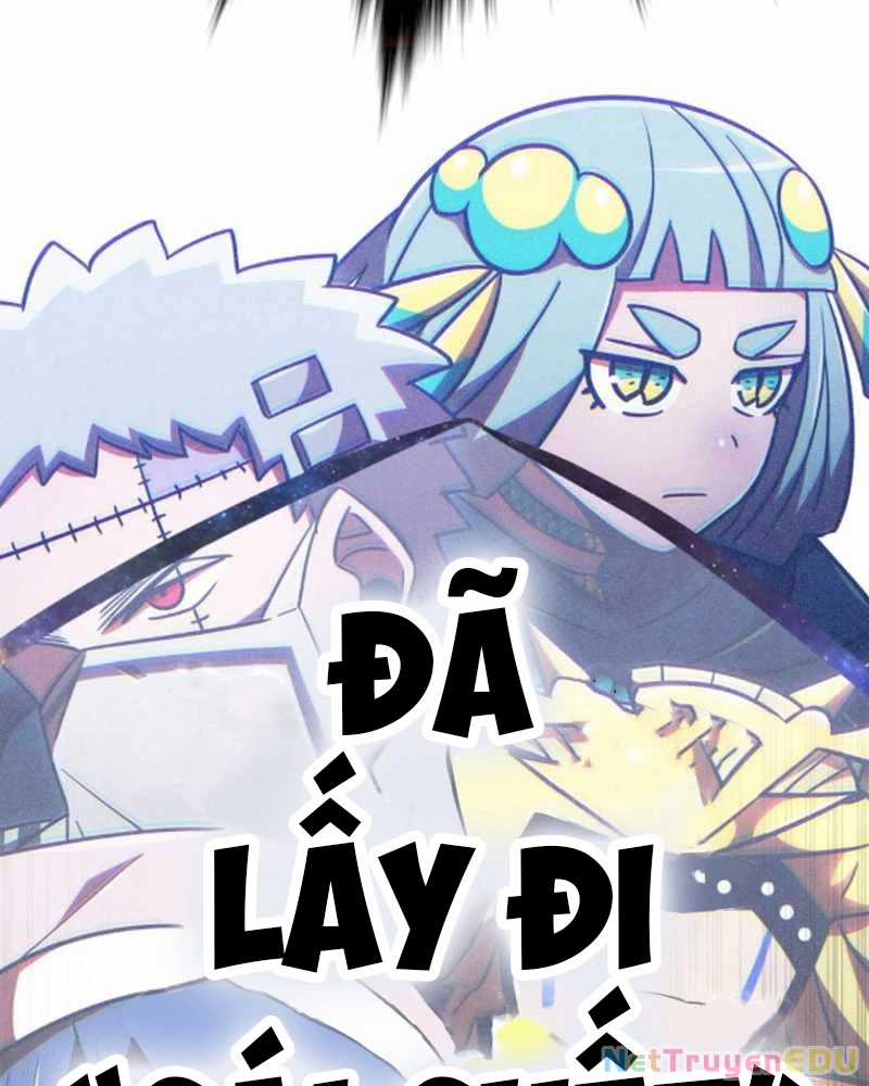 Huyết Thánh Cứu Thế Chủ~ Ta Chỉ Cần 0.0000001% Đã Trở Thành Vô Địch Chapter 119 trang 22