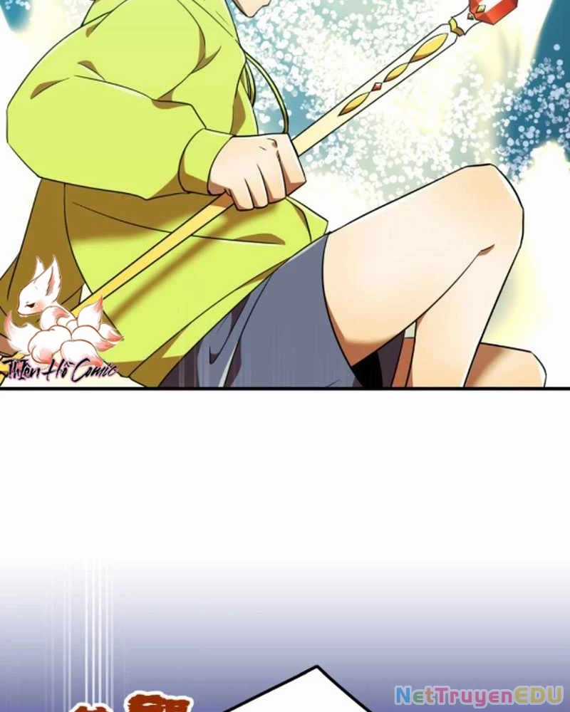 Huyết Thánh Cứu Thế Chủ~ Ta Chỉ Cần 0.0000001% Đã Trở Thành Vô Địch Chapter 119 trang 220