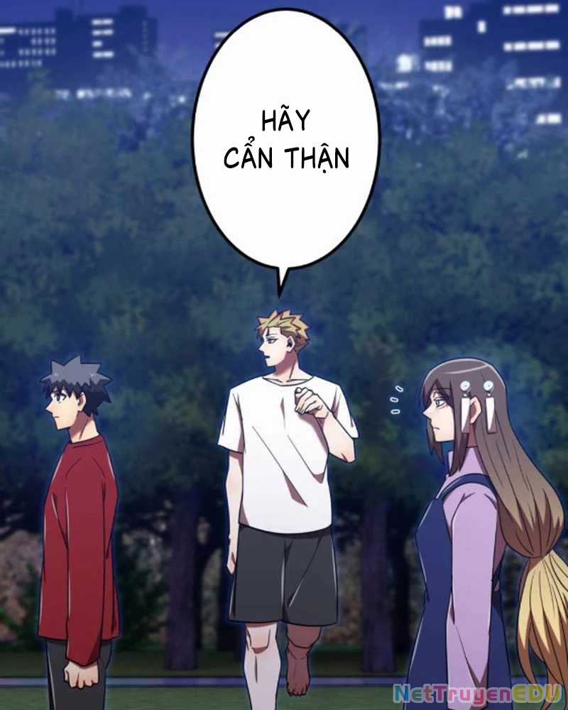 Huyết Thánh Cứu Thế Chủ~ Ta Chỉ Cần 0.0000001% Đã Trở Thành Vô Địch Chapter 119 trang 223