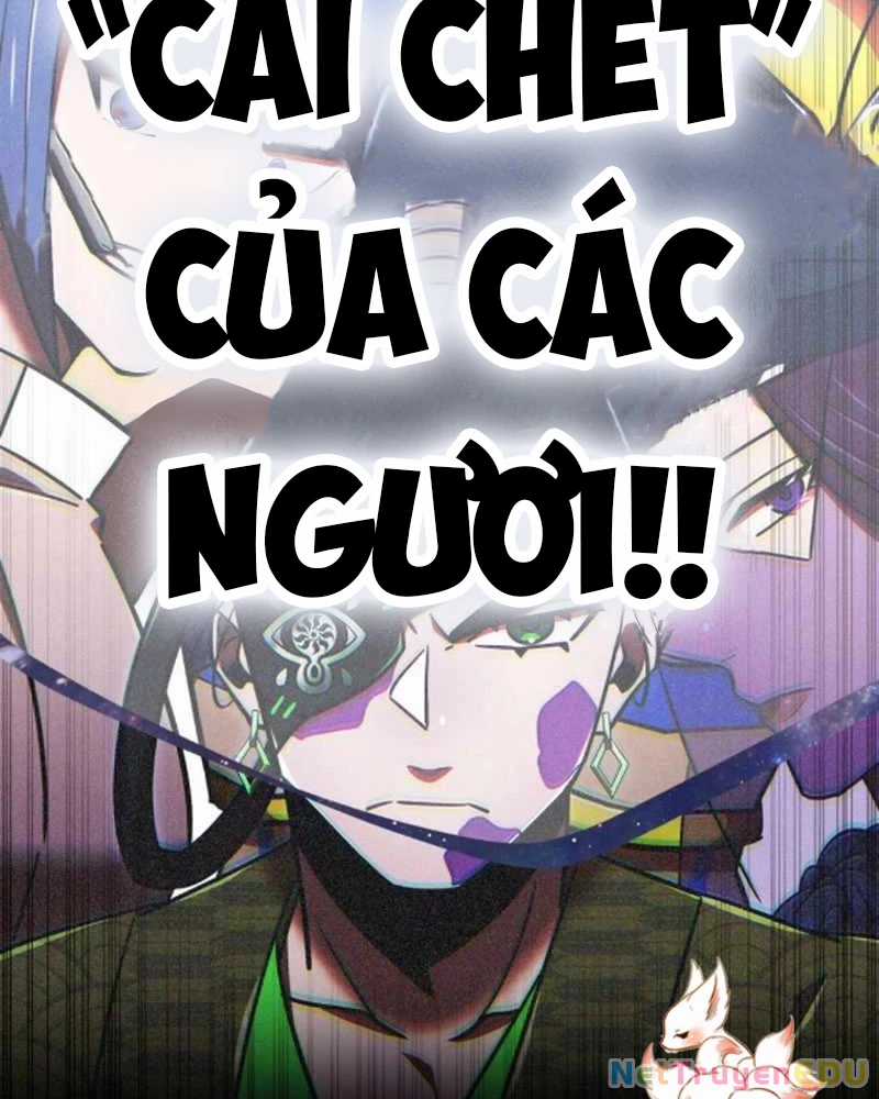 Huyết Thánh Cứu Thế Chủ~ Ta Chỉ Cần 0.0000001% Đã Trở Thành Vô Địch Chapter 119 trang 23