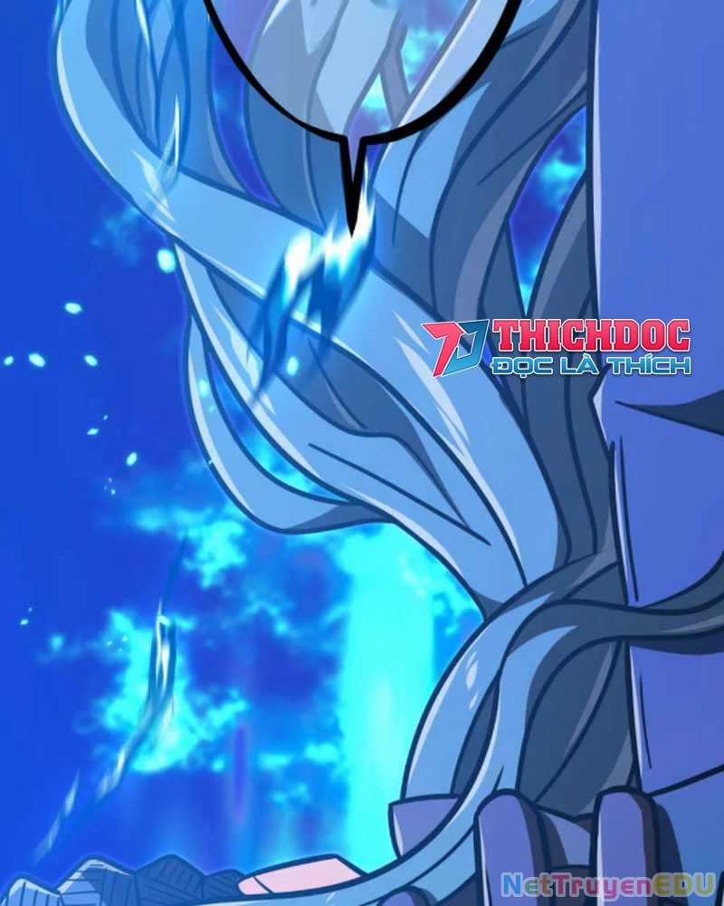 Huyết Thánh Cứu Thế Chủ~ Ta Chỉ Cần 0.0000001% Đã Trở Thành Vô Địch Chapter 119 trang 239