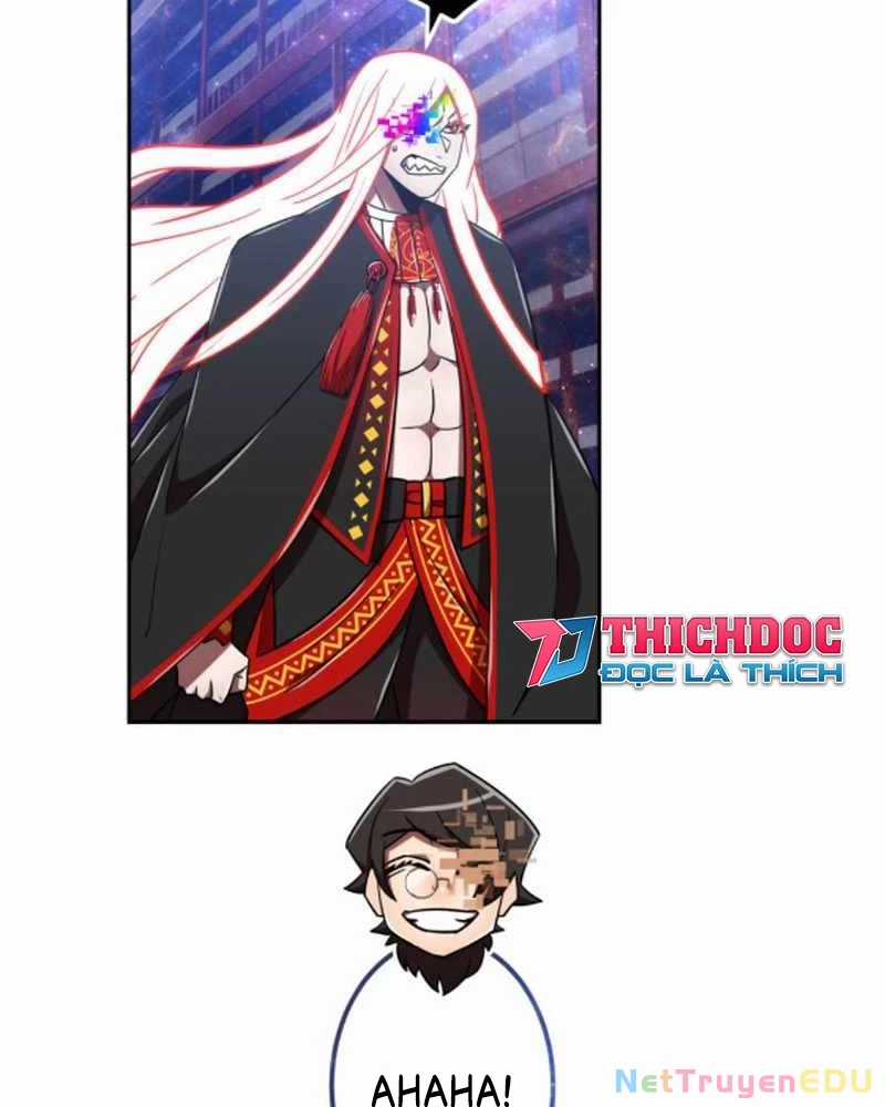 Huyết Thánh Cứu Thế Chủ~ Ta Chỉ Cần 0.0000001% Đã Trở Thành Vô Địch Chapter 119 trang 31