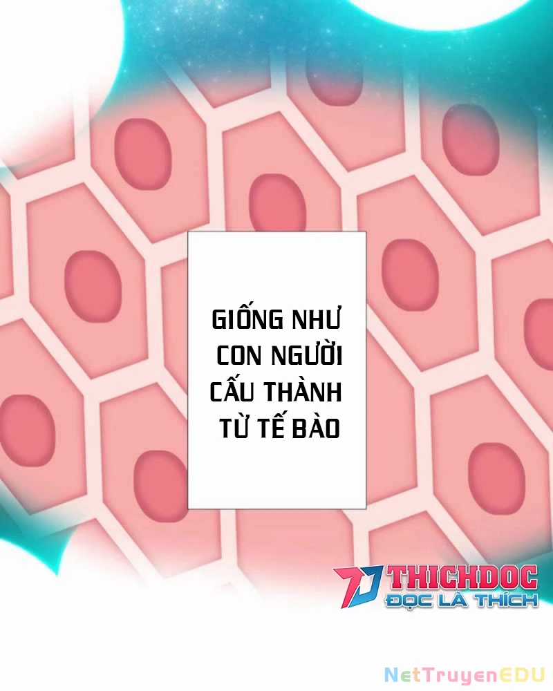 Huyết Thánh Cứu Thế Chủ~ Ta Chỉ Cần 0.0000001% Đã Trở Thành Vô Địch Chapter 119 trang 4
