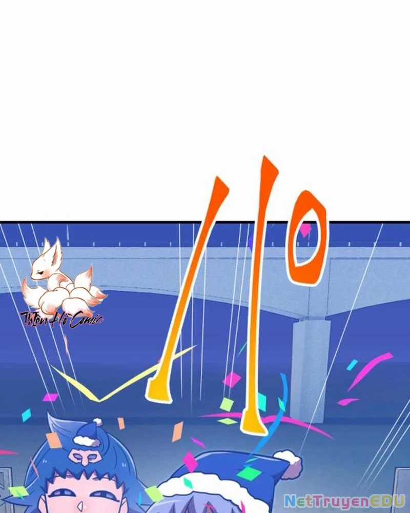 Huyết Thánh Cứu Thế Chủ~ Ta Chỉ Cần 0.0000001% Đã Trở Thành Vô Địch Chapter 119 trang 45